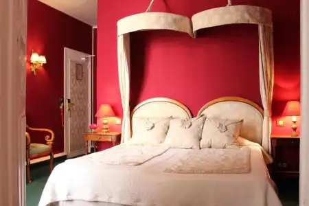 Hôtel de la Bretonnerie - 171