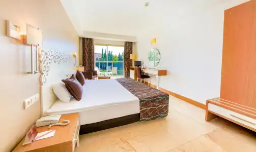 Horus Paradise Resort - Ultra All Inclusive - 5