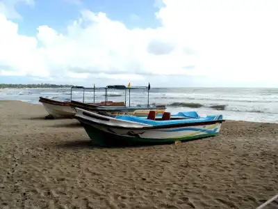 Shivas Beach Resort - 7