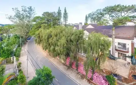 Mercure Dalat Resort - 4