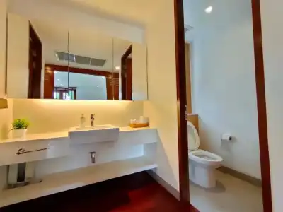 PRAN-A-LUXE Exclusive Pool Villa - 9