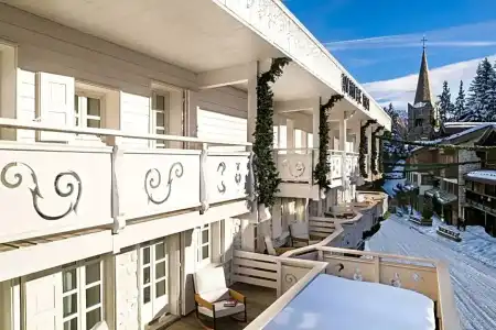 White 1921 Courchevel - 73