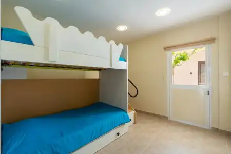 Modular Bungalows With Pool Vravrona Artemis Greece - 2