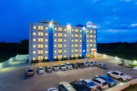 HOP INN Krabi Building B - 16
