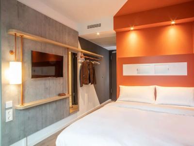 ibis budget Bayreuth - 41