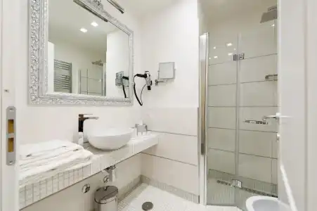 Domus Spagna Frattina Prestige Suite - 62