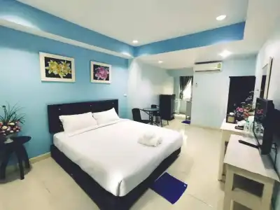 The Moonlight Place - 13