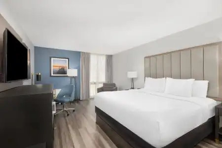 La Quinta Inn & Suites by Wyndham Dallas I-35 Walnut Hill Ln - 19