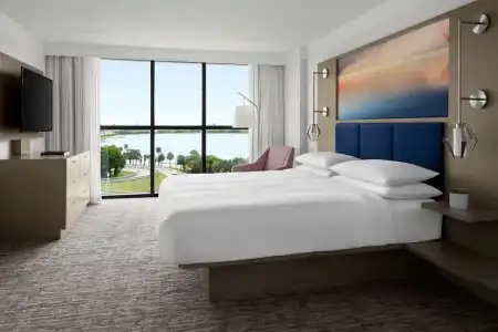 West Palm Beach Marriott - 81