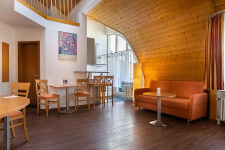 Acora Karlsruhe Zentrum Living the City - 16