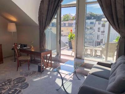 Brunfels, in the Unbound Collection by Hyatt - 34