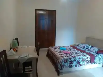 "Green way" Guest house - 4