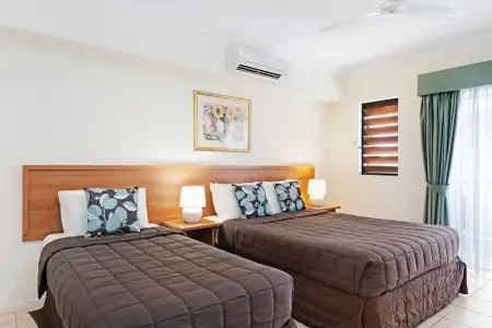 Cairns Queens Court - 71