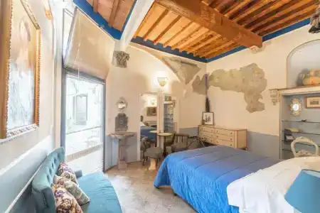 Relais & Maison Grand Tour - 48