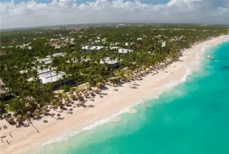 Grand Palladium Palace Resort Spa & Casino - 31