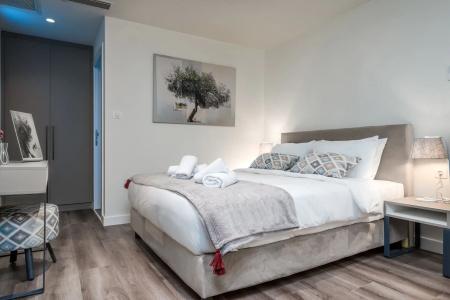 Urban Nest - Suites & Apartments - 13