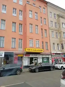 City Pension Berlin - 0