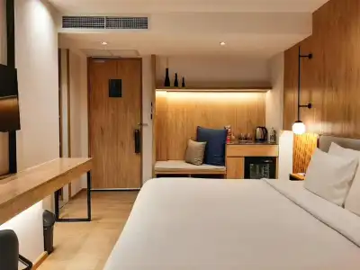 Craftsman Bangkok - 89