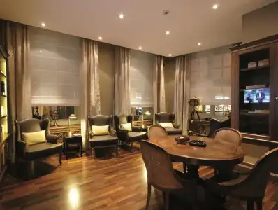 Best Western Plus StadtPalais - 21