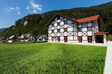 Rezort Gothal Chalupy - 22