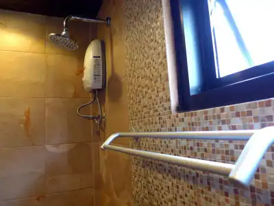 Yi's Garden Villa - 7