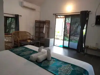 Mittali Beach - 4