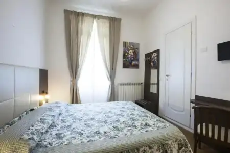 Albergo Amalfi Milano - 29
