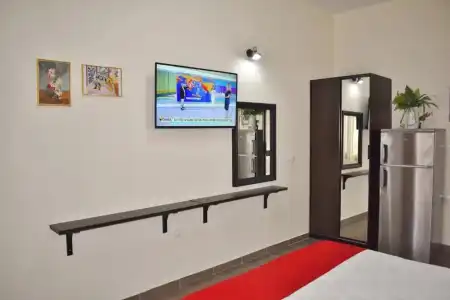Kripis Studio Pefkohori - 78