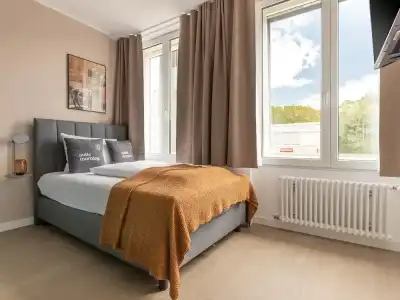 Limehome Berlin Luise-Henriette-Str. - 129