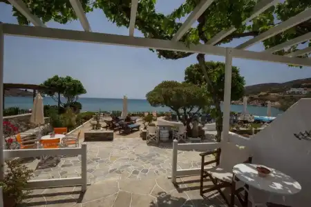 Pension Ageliki - 106