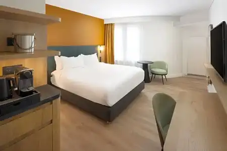 Residence Inn Paris Didot Montparnasse - 89