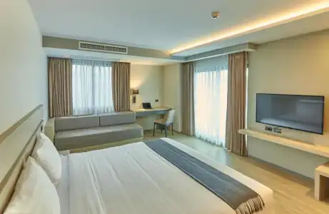 Samyan Serene - 100