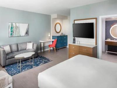 The Reach Key West, Curio Collection by Hilton - 108