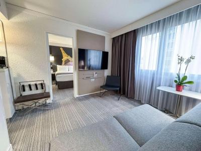 Mercure Paris Centre Tour Eiffel - 10