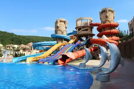 Royal Park - All Inclusive - 39