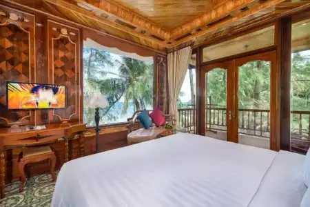 Coco Palm Beach Resort & Spa - 36