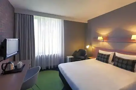 Mercure City Zwolle - 43