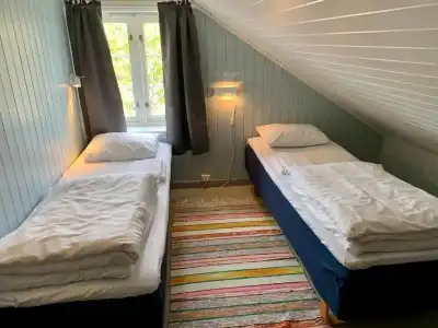 Henningsvær Rorbuer - 156