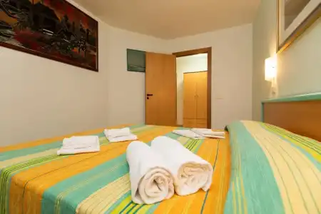 Residence Villantica - 281