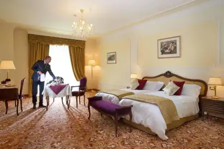 TERME DUE TORRI – Adults Hideaway & SPA - 1