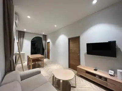 Baan Tah On The Sea - 250