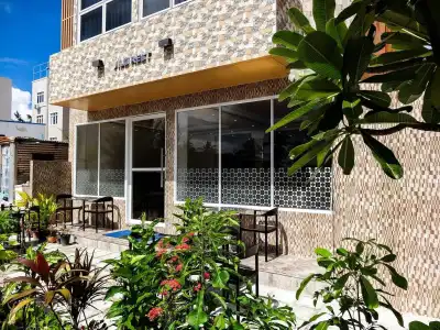 Vilu Rest - 41