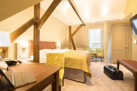 ParkGueldene Berge - 1