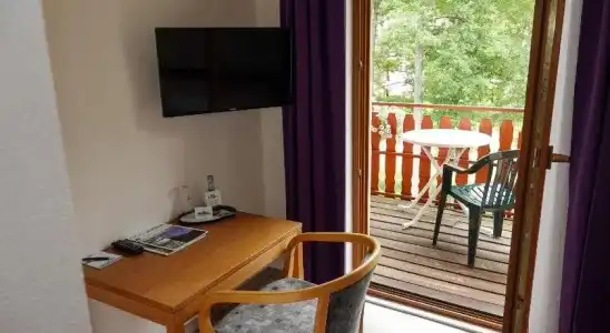 Enz Residenz - 0