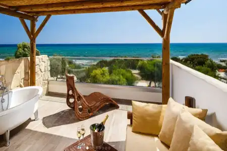 Thalassines Beach Villas - 5