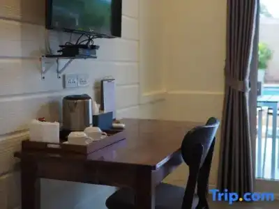 Mangoes Guesthouse - 116
