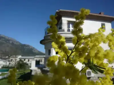 Hôtel Si Mea - 14