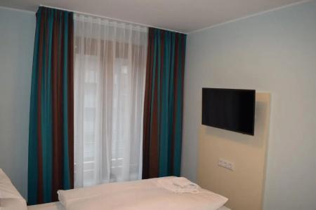 Trip Inn Residence City Center - 60