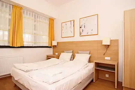 Wow City Hostel - 5