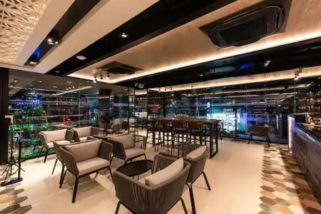Blackwoods Pattaya - 10